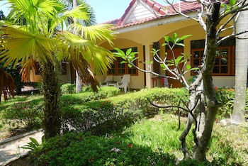 Garden Home Kata