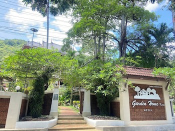 Garden Home Kata