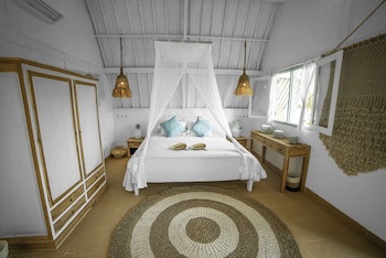 7Seas Cottages