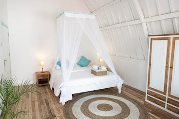 7Seas Cottages