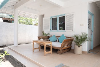 7Seas Cottages