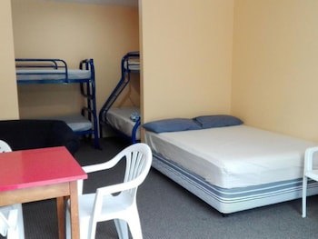 Greymouth Kiwi Holiday Parks & Motels
