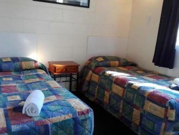 Greymouth Kiwi Holiday Parks & Motels