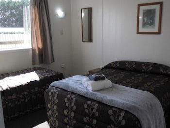Greymouth Kiwi Holiday Parks & Motels