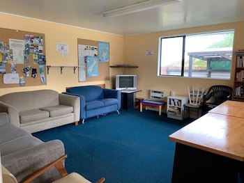 Greymouth Kiwi Holiday Parks & Motels