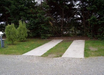Greymouth Kiwi Holiday Parks & Motels