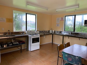 Greymouth Kiwi Holiday Parks & Motels