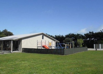 Greymouth Kiwi Holiday Parks & Motels