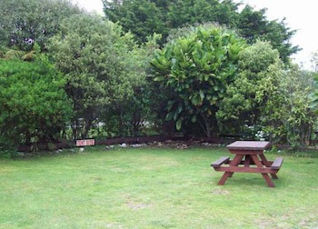 Greymouth Kiwi Holiday Parks & Motels