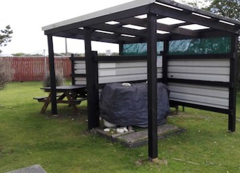 Greymouth Kiwi Holiday Parks & Motels