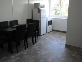 Greymouth Kiwi Holiday Parks & Motels