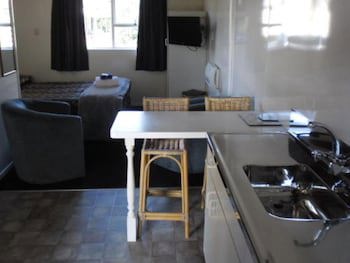 Greymouth Kiwi Holiday Parks & Motels
