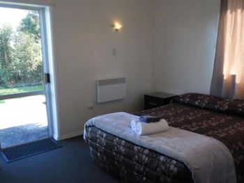 Greymouth Kiwi Holiday Parks & Motels
