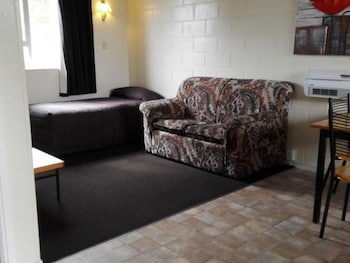 Greymouth Kiwi Holiday Parks & Motels