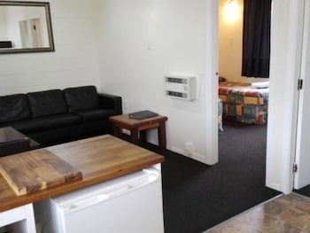 Greymouth Kiwi Holiday Parks & Motels