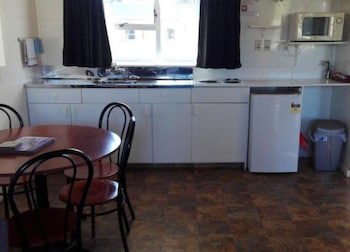 Greymouth Kiwi Holiday Parks & Motels