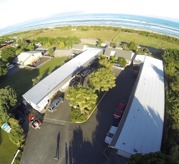 Greymouth Kiwi Holiday Parks & Motels