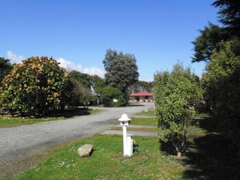 Greymouth Kiwi Holiday Parks & Motels