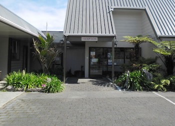 Greymouth Kiwi Holiday Parks & Motels
