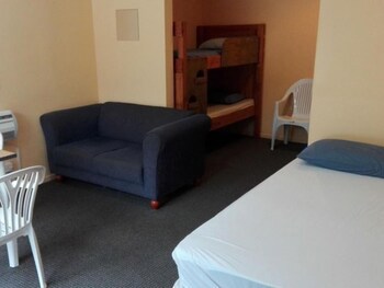 Greymouth Kiwi Holiday Parks & Motels