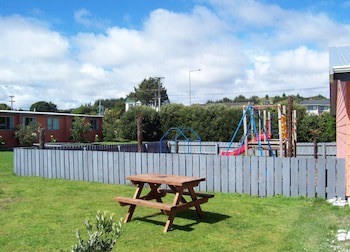 Greymouth Kiwi Holiday Parks & Motels