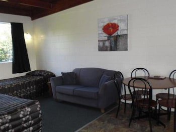 Greymouth Kiwi Holiday Parks & Motels