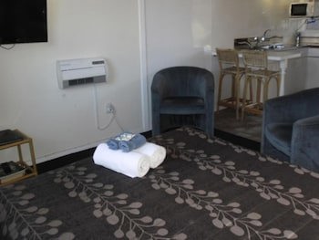 Greymouth Kiwi Holiday Parks & Motels