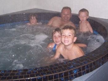 Greymouth Kiwi Holiday Parks & Motels