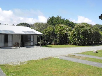 Greymouth Kiwi Holiday Parks & Motels