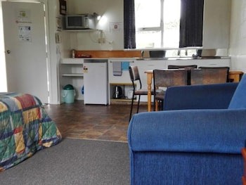 Greymouth Kiwi Holiday Parks & Motels