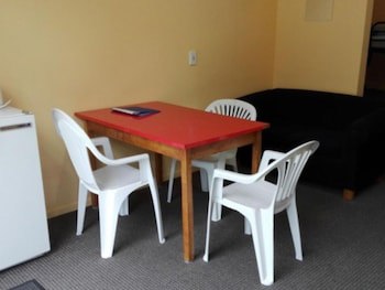 Greymouth Kiwi Holiday Parks & Motels