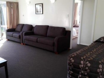 Greymouth Kiwi Holiday Parks & Motels