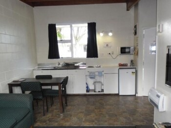 Greymouth Kiwi Holiday Parks & Motels