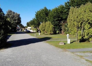 Greymouth Kiwi Holiday Parks & Motels