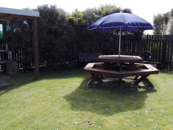 Greymouth Kiwi Holiday Parks & Motels
