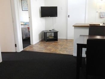 Greymouth Kiwi Holiday Parks & Motels