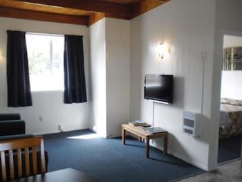 Greymouth Kiwi Holiday Parks & Motels