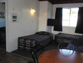 Greymouth Kiwi Holiday Parks & Motels
