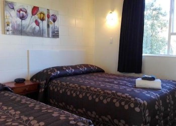Greymouth Kiwi Holiday Parks & Motels