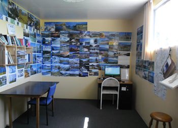 Greymouth Kiwi Holiday Parks & Motels
