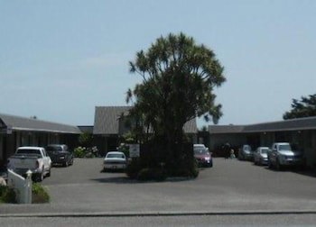 Greymouth Kiwi Holiday Parks & Motels