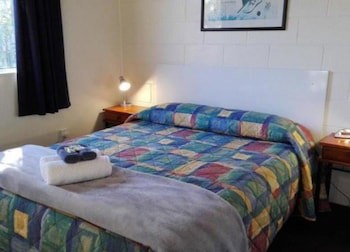 Greymouth Kiwi Holiday Parks & Motels