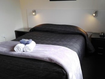 Greymouth Kiwi Holiday Parks & Motels
