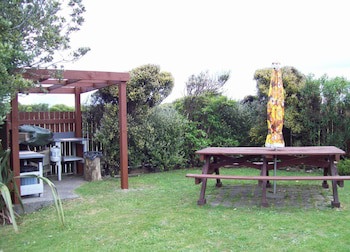 Greymouth Kiwi Holiday Parks & Motels