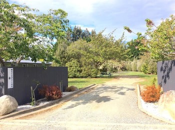 Fiordland Great Views Holiday Park