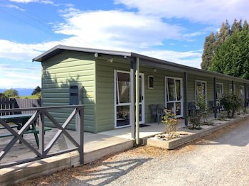 Fiordland Great Views Holiday Park