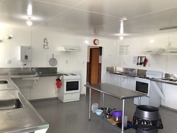 Fiordland Great Views Holiday Park