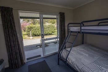 Fiordland Great Views Holiday Park