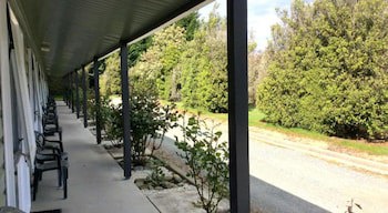 Fiordland Great Views Holiday Park