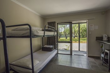 Fiordland Great Views Holiday Park